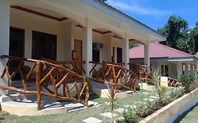 Hanna's Place Rooms for Rent Solangon San Juan Siquijor